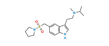 Picture of Almotriptan EP Impurity F