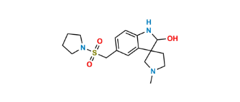 Picture of Spiro Almotriptan