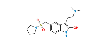 Picture of 2-Hydroxyalmotriptan