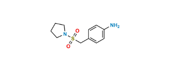 Picture of Almotriptan Aniline Precursor