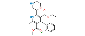 Picture of Almotriptan Impurity 1