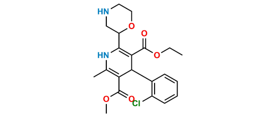 Picture of Almotriptan Impurity 1