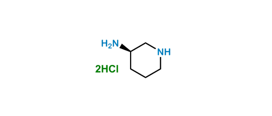 Picture of (R)-piperidin-3-amine dihydrochloride