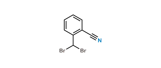Picture of Alogliptin Impurity 22