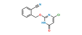 Picture of Alogliptin Impurity 32