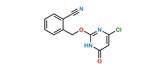 Picture of Alogliptin Impurity 32