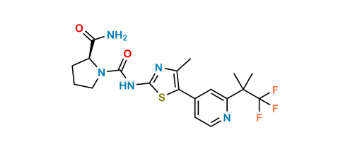 Picture of Alpelisib