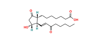 Picture of Alprostadil EP Impurity C