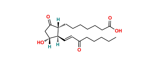 Picture of Alprostadil EP Impurity C