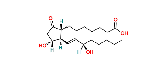 Picture of Alprostadil EP Impurity D