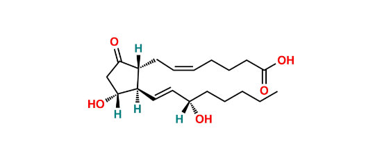 Picture of Alprostadil EP Impurity G