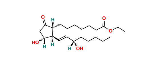 Picture of Alprostadil EP Impurity I