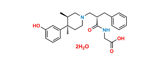 Picture of Alvimopan