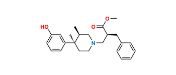 Show details for Alvimopan Impurity 7 Picture of Alvimopan Impurity 7