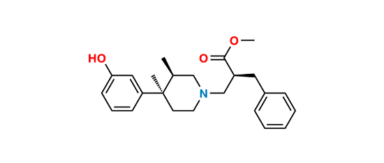 Picture of Alvimopan Impurity 7