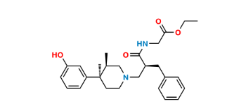 Show details for Alvimopan Impurity 8 Picture of Alvimopan Impurity 8