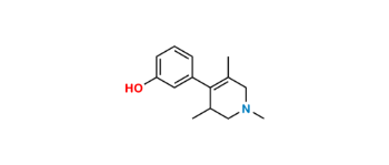Show details for Alvimopan Impurity 10 Picture of Alvimopan Impurity 10