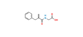 Show details for Alvimopan Impurity 14 Picture of Alvimopan Impurity 14