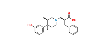 Show details for Alvimopan Impurity 15 Picture of Alvimopan Impurity 15