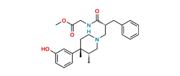 Show details for Alvimopan Impurity 16 Picture of Alvimopan Impurity 16