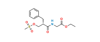 Show details for Alvimopan Impurity 19 Picture of Alvimopan Impurity 19