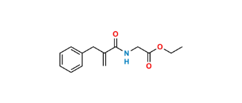 Show details for Alvimopan Impurity 21 Picture of Alvimopan Impurity 21