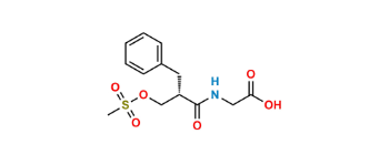 Show details for Alvimopan Impurity 22 Picture of Alvimopan Impurity 22