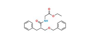 Show details for Alvimopan Impurity 23 Picture of Alvimopan Impurity 23