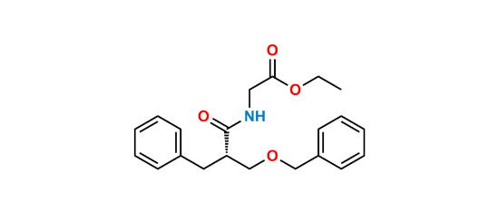 Picture of Alvimopan Impurity 23
