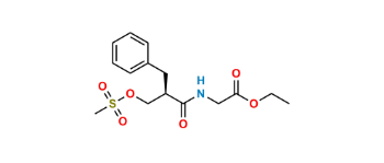 Show details for Alvimopan Impurity 25 Picture of Alvimopan Impurity 25
