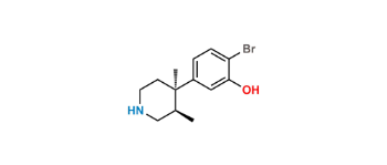 Show details for Alvimopan Impurity 29 Picture of Alvimopan Impurity 29