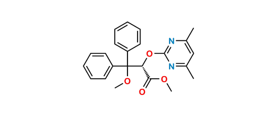 Picture of Ambrisentan Methyl Ester