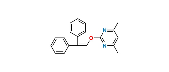 Picture of Ambrisentan Vinyloxy Impurity