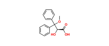 Picture of Ambrisentan Hydroxy Acid Impurity (S-isomer)