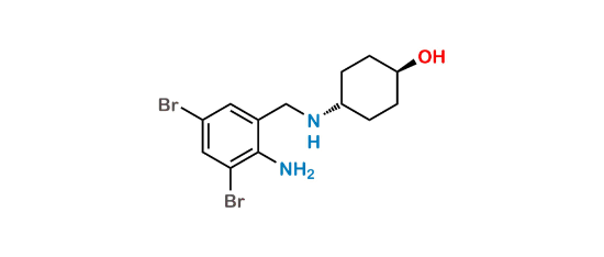 Picture of Ambroxol