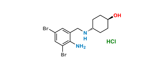 Picture of Ambroxol HCl