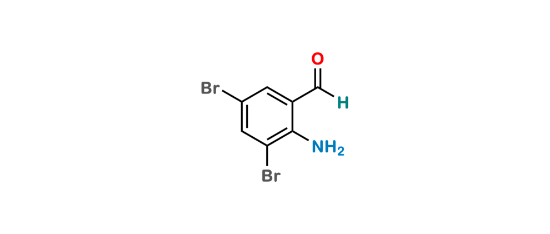 Picture of Ambroxol EP Impurity E