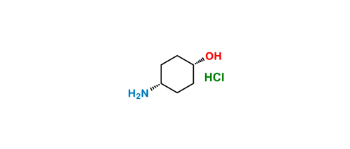 Picture of Cis-4-Aminocyclohexanol Hydrochloride