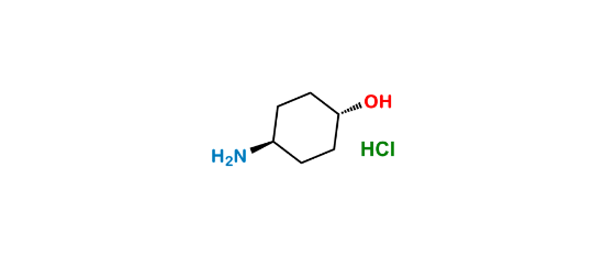 Picture of Trans-4-Aminocyclohexanol Hydrochloride