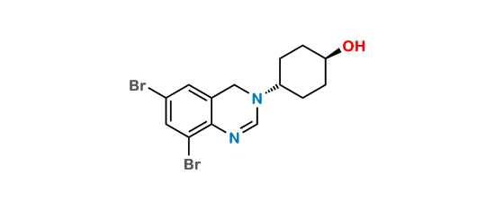 Picture of Ambroxol Cycloimine Impurity
