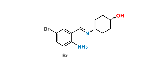 Picture of Ambroxol Impurity