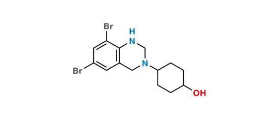Picture of Ambroxol Impurity 3