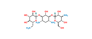 Picture of Amikacin EP Impurity D