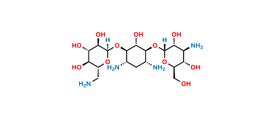 Picture of Amikacin EP Impurity D