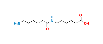 Show details for Aminocaproic Acid Dimer Impurity Picture of Aminocaproic Acid Dimer Impurity