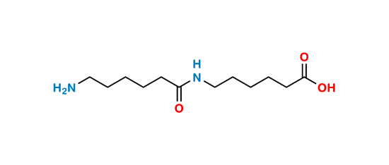 Picture of Aminocaproic Acid Dimer Impurity