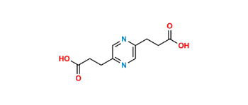 Show details for Aminolevulinic Acid Hydrochloride USP Related Compound A Picture of Aminolevulinic Acid Hydrochloride USP Related Compound A
