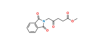 Show details for Aminolevulinic Acid Hydrochloride USP Related Compound B Picture of Aminolevulinic Acid Hydrochloride USP Related Compound B