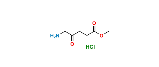 Picture of Aminolevulinic Acid Hydrochloride Impurity 1