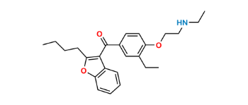 Picture of Amiodarone Related Compound 1